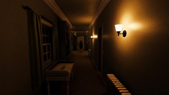 Among Ashes PC Screenshot