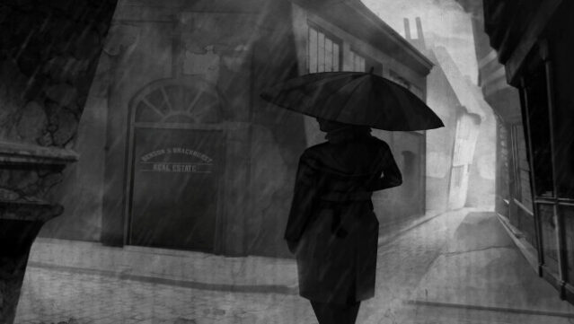 Anchorhead PC Screenshot