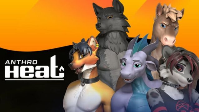 Anthro Heat Free Download
