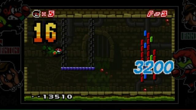 Antonball Deluxe PC Screenshot