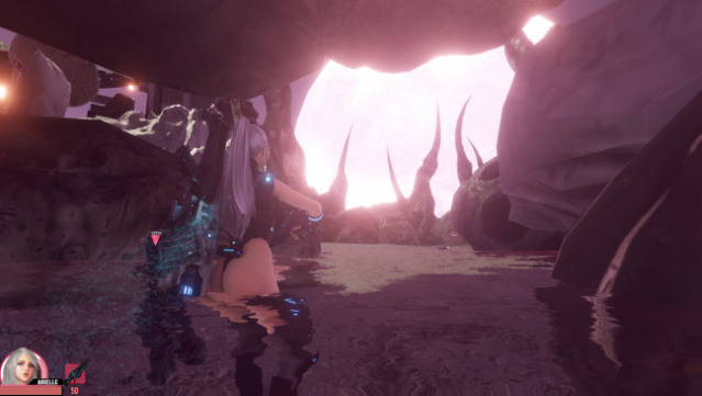 Aria: Genesis PC Screenshot