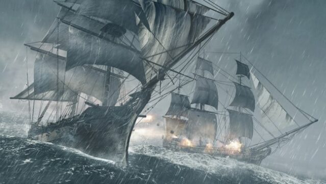 Assassin’s Creed Black Flag PC Screenshot