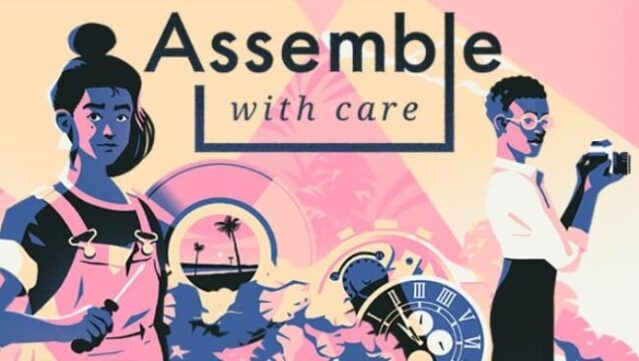 Assemble With Care Free Download