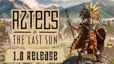 Aztecs: The Last Sun Free Download