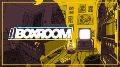BOXROOM Free Download