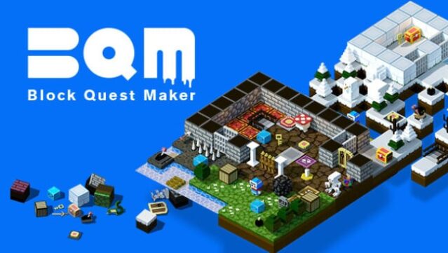 BQM – BlockQuest Maker- Free Download