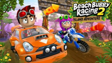 Beach Buggy Racing 2: Island Adventure Free Download