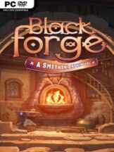 BlackForge: A Smithing Adventure Free Download