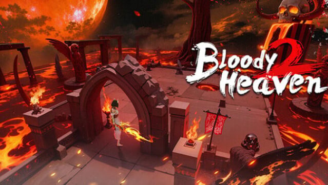 Bloody Heaven Free Download