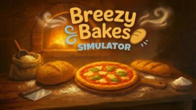 Breezy Bakes Simulator Free Download