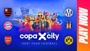 COPA CITY Free Download
