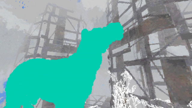 CUCCCHI Gameplay Screenshot