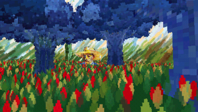CUCCCHI PC Screenshot