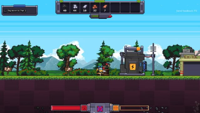 Chipmatic PC Screenshot
