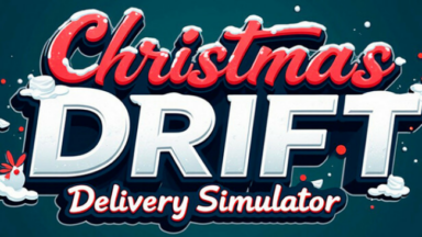 Christmas Drift - Delivery Simulator Free Download