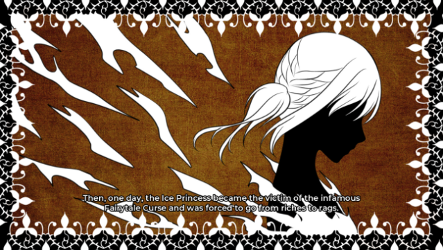 Cinderella Phenomenon: Evermore Gameplay Screenshot