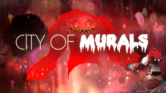 City of Murals Free Download