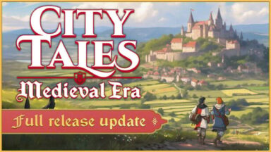 City Tales - Medieval Era Free Download
