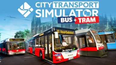 City Transport Simulator Free Download