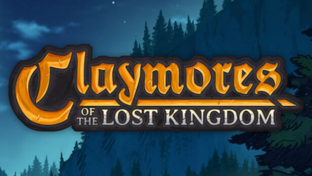Claymores Of The Lost Kingdom Free Download
