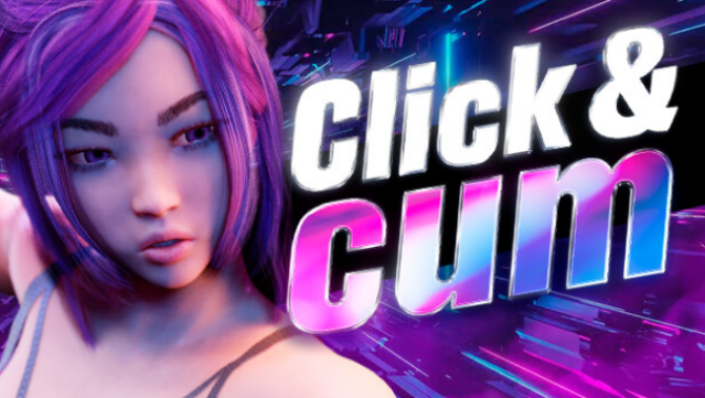 Click & Cum Free Download