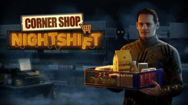 Corner Shop: NightShift Free Download