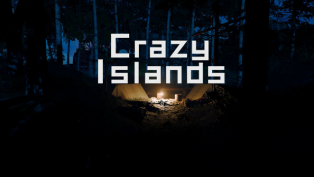 Crazy Islands Free Download