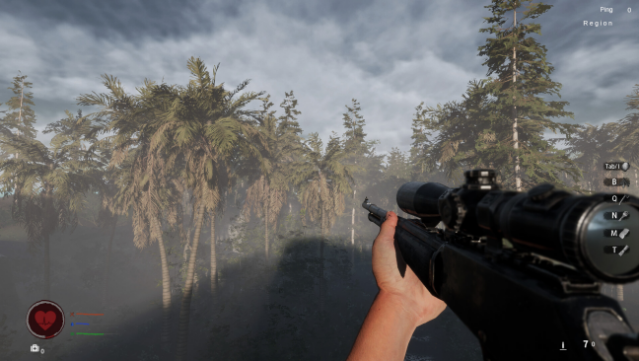 Crazy Islands PC Screenshot