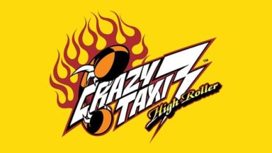 Crazy Taxi 3: High Roller Free Download