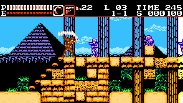 Crypt Stalker PC Screenshot