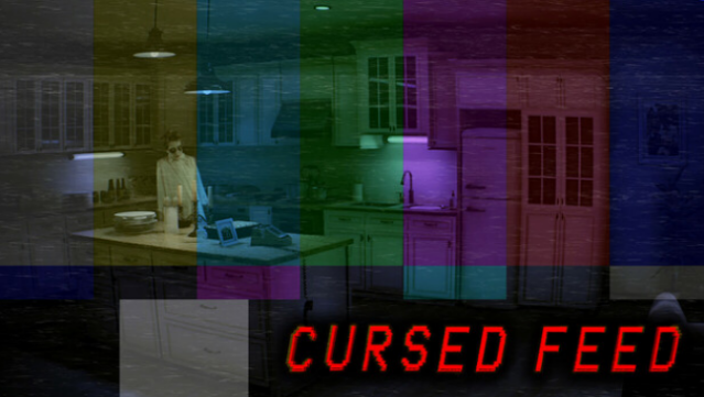 Cursed Feed Free Download