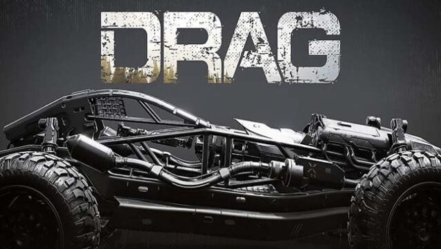 DRAG Free Download