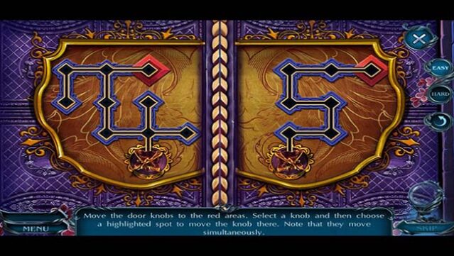 Dark Romance: Vampire Origins Collector’s Edition PC Screenshot