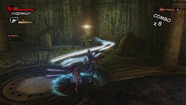 Deadpool PC Screenshot