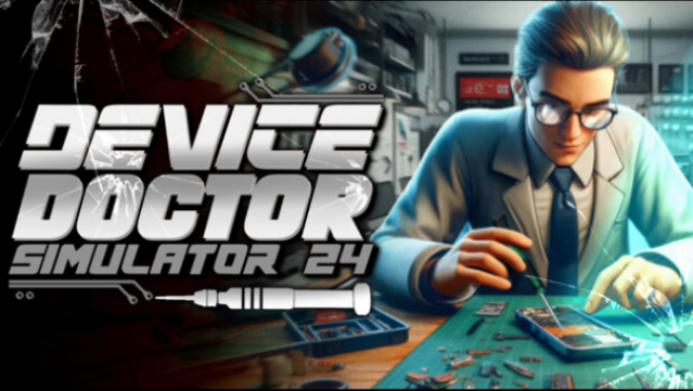 Device Doctor Simulator Free Download