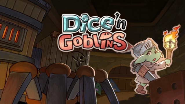 Dice ‘n Goblins Free Download