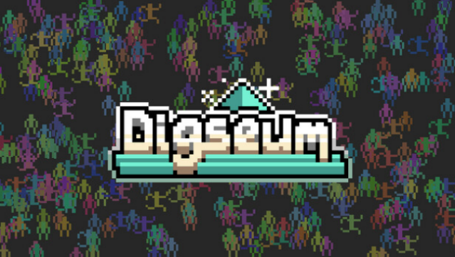 Digseum Free Download