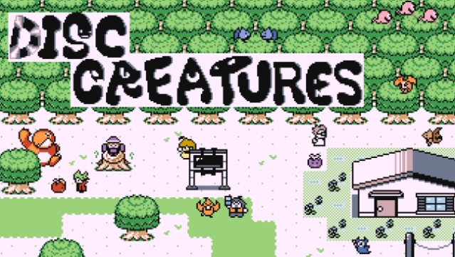 Disc Creatures Free Download