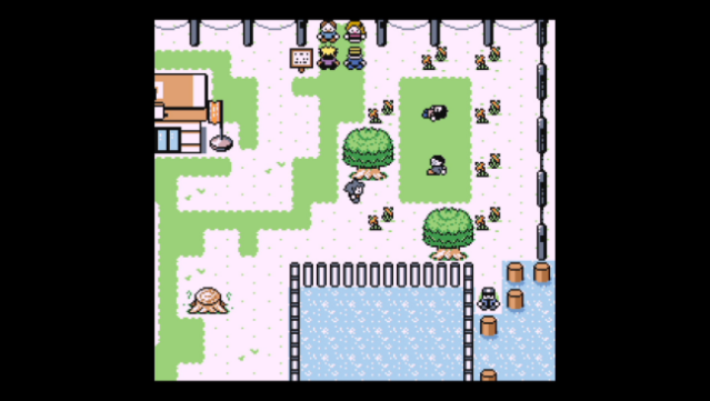 Disc Creatures PC Screenshot