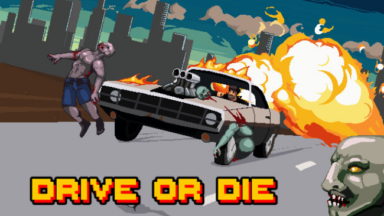 Drive or Die Free Download