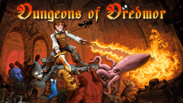 Dungeons of Dredmor Free Download