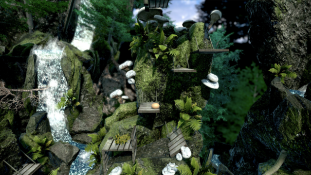 Eggy PC Screenshot