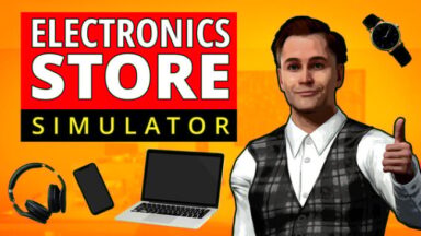 Electronics Store Simulator Free Download