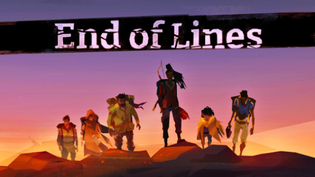End Of Lines Free Download