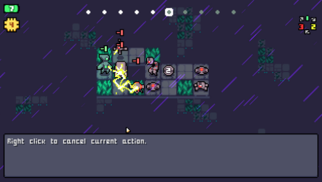Endhall PC Screenshot