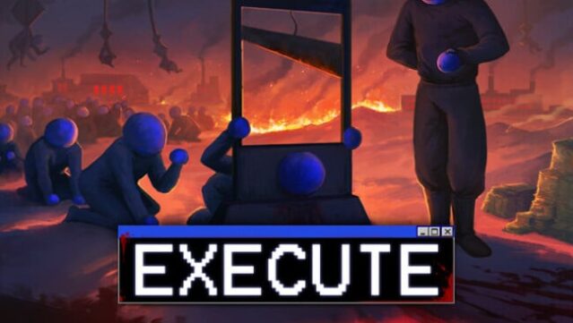 Execute Free Download