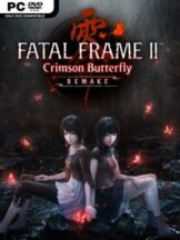 FATAL FRAME II: Crimson Butterfly REMAKE Digital Deluxe Edition (v1.04.00) Free Download