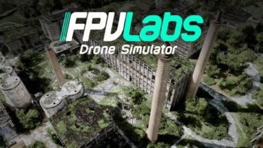 FPV Labs - Drone Simulator Free Download