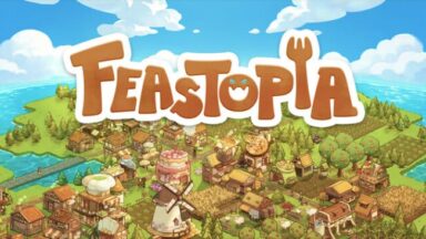 Feastopia Free Download