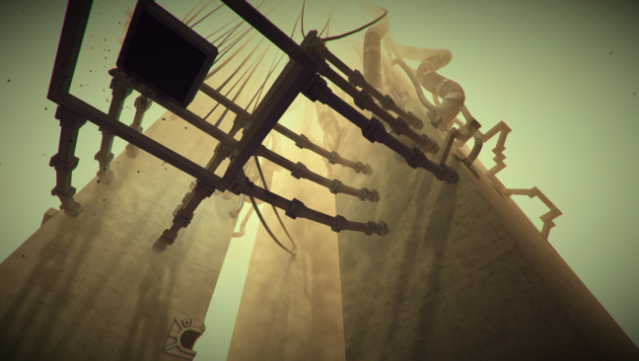 Fibrillation HD PC Screenshot